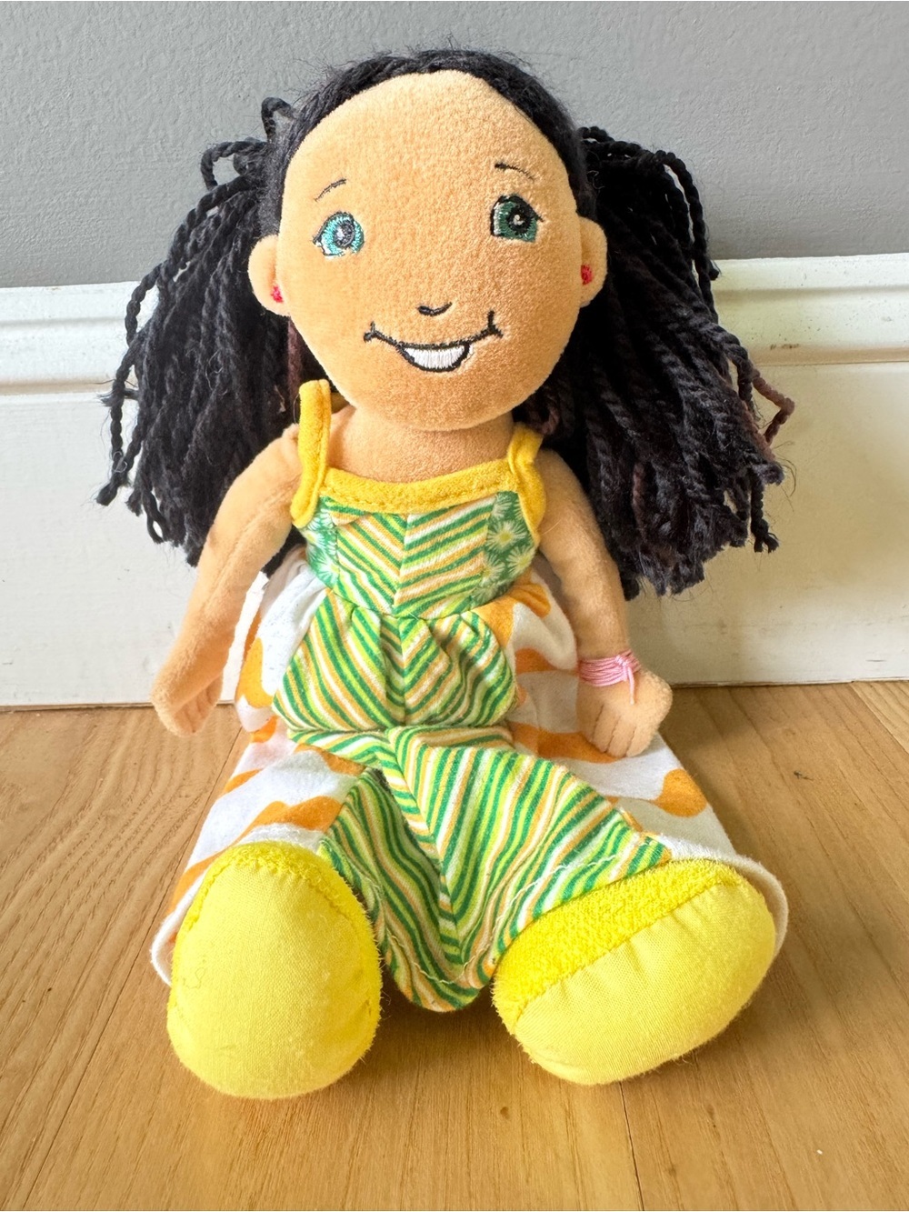Vintage Groovy Girls Bundle Yvette Kendra Lily Ellie Mae Katrina Dolls